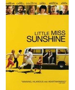 Little Miss Sunshine - DVD By Steve Carell - £7.82 GBP