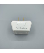 Yoluias Electrical Plugs Multi Plug Outlet Electrical Wall Outlet Splitter - $10.99