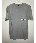 Harley Davidson Men’s American Eagle Denton Texas Gray T Shirt Size Medium - $24.99