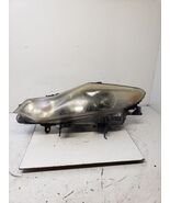 Driver Left LH Headlamp Assembly Halogen 2009-2010 MURANO OEM Tested - $74.20
