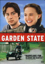 Garden State (DVD, 2009) - £3.57 GBP