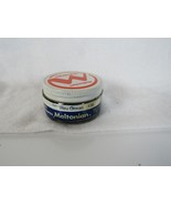 Meltonian Shoe Cream Sea Blue 138 Bleu Ocean 1.6 OZ - $162.50 MXN