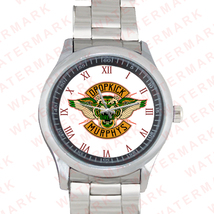 DROPKICK MURPHYS TOUR FRANK TURNER THE SLEEPING SOULS HAYWIRE 2025 Watches - $29.57 CAD
