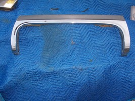 1994 1995 1996 BROUGHAM FLEETWOOD LEFT FENDER SKIRT OEM USED FENDER WHEE... - $2,863.00 MXN