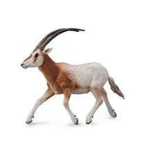 CollectA Scimitar-Horned Oryx Figure (Large) - £17.88 GBP