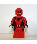 Giant-Man Hank Pym Ant-Man  movie Minifigure - $114.03 MXN