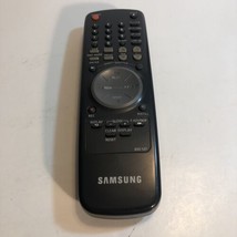 Samsung 633-127 TV/VCR Remote Control VR8606 VR5656 VR5706 Authentic OEM - £7.36 GBP