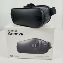Samsung Gear VR 2 Oculus Virtual Reality Headset SM-R323 - £11.78 GBP