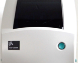 Zebra TLP 2844 Thermal Label Printer (2844-10300-0001) - £43.35 GBP
