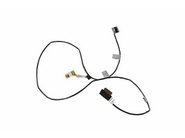 LED Camera Cable Webcam Wire Replacement For Lenovo Thinkpad P50s T560 Non Touch - £26.57 GBP