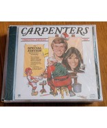 Carpenters The Complete Singles + Christmas Portrait 4 CD Set NEW Sealed - £62.24 GBP