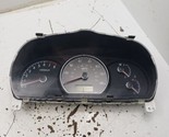 Speedometer Cluster Only MPH ABS US Market Fits 07-10 ELANTRA 741265SAME... - $79.20