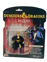 Skylla Wizard Advanced Dungeons Dragons action figure toy Neca Lost Wave MOC nib - £136.33 GBP
