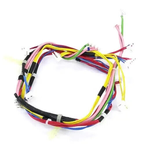 WHIRLPOOL HARNESS WIRE W11229597 OEM NEW - $39.59