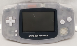 eBay Refurbished 
Nintendo Game Boy Advance 32 bit AGB-001 Portable Hand... - $112.81