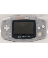 eBay Refurbished 
Nintendo Game Boy Advance 32 bit AGB-001 Portable Hand... - £88.70 GBP