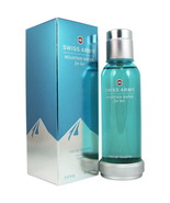 Swiss Army Mountain Water for Her 3.4 oz EDT Spray - $122.80 CAD