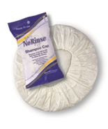 No Rinse Shampoo Cap Scented CleanLife Single-Use 1/Pack – 12 Pack – MPN... - $134.95
