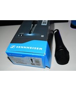 Sennheiser e835 DYN Dynamic Wired Microphone W BOX AND COVER CLEAN W5a5 - $50.05