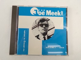 The Joe Meek Story Vol 1 Friendship Magic Wheel Believe Me Green Jeans CD#47 - £9.38 GBP