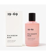 19-69 RAINBOW BAR Perfumed Hand Sanitizing Spray 3.38 fl oz Nineteen Six... - €111,22 EUR