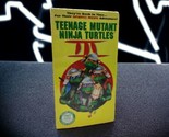 The Teenage Mutant Ninja Turtles III (VHS, 1993) w/ Watermarks Factory S... - £46.73 GBP