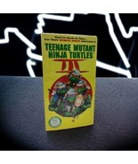 The Teenage Mutant Ninja Turtles III (VHS, 1993) w/ Watermarks Factory S... - £46.26 GBP