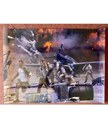 PEARL HARBOR (2001) Vintage Original Special Display Poster for Light Box - $130.34 CAD