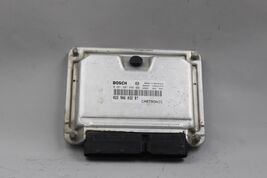 Engine ECM Electronic Control Module 4.5L Fits 03-06 PORSCHE CAYENNE 41257 - €46,86 EUR