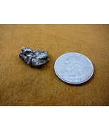 (x262-101) 6 g Campo del Cielo iron meteorite 1576 shrapnel fragment spe... - €13,60 EUR