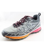 FILA  Running Shoes Silver Synthetic Women9Medium - £15.53 GBP