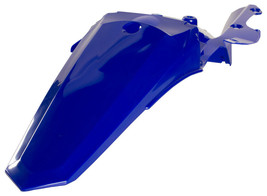 Acerbis Rear Fender Blue 2449670211 - £39.92 GBP