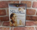 The Man in the Moon (DVD, 2009) New Sealed Reese Witherspoon - £11.08 GBP