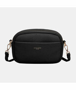 David Jones PU Leather Small Crossbody Bag - $44.09