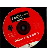 Print Master Gold Deluxe - €3,31 EUR