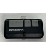 Chamberlain 953ESTD MC (3-Button) Garage Door Gate Opener Remote - $13.85