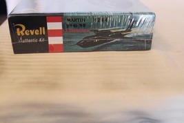 1/136 Scale Revell, Martin P6M SeaMaster Airplane Model Kit #H244 BN Sealed Box - £94.36 GBP