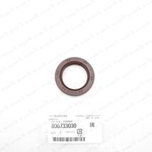 GENUINE SUBARU 90-2018 OIL CRANK SEAL WRX STI FORESTER IMPREZA LEGACY 80... - $13.12