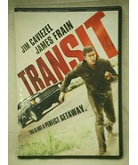 Transit DVD 2012 Widescreen Jim Caviezel James Frain - £5.44 GBP