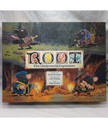 *Incomplete* Root The Underworld Board Game Expansion - €21,38 EUR