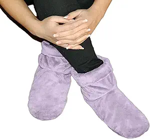 Herbal Concepts Wrap with Flaxseed, Peppermint, &amp; Spearmint (Lavender) - $38.99
