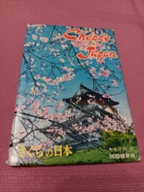 Mt Fuji and Cherry and Japan Japanese Vintage Postcard Lot Fukuda Card Company - £14.65 GBP
