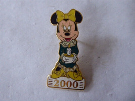 Disney Trading Pins 3207     Candlelight Minnie Mouse 2000 - £7.09 GBP