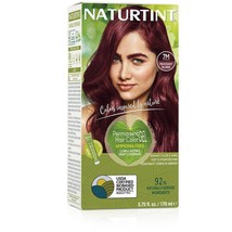 Naturtint Permanent Hair Color 7M Mahogany Blonde (Pack of - £16.88 GBP