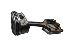 Left Piston and Rod Standard From 2013 Chevrolet Impala  3.6 12691084 FWD - £52.11 GBP