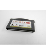 Game Boy Advance Spirit Stallion Of The Cimarron Search For Homeland 200... - $13.63 CAD