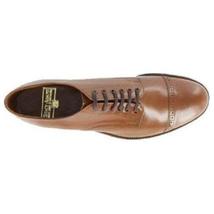 Mens Dress Shoes Stacy Adams Madison Original Oak Dressy 00012-40 image 7