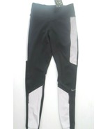 Nike Women Epic Luxe Run Flash Legging Pant - CV2253 - Black 010 - Size ... - $97.10 CAD