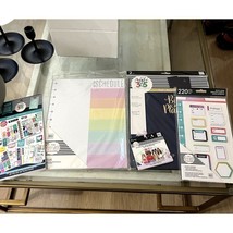 The Happy Planner MAMBI Bundle Lot of 5 - £22.41 GBP
