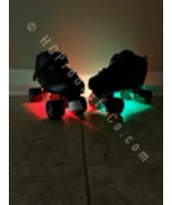 Bluetooth Controlled LED Light Kit For Roller Skates 16 Million Color Op... - $759.66 MXN+